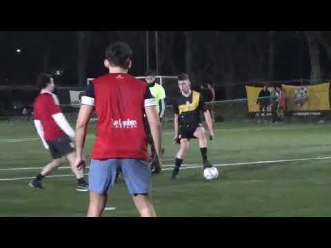 GRINGOS vs CHARRO FCJ - #LigaNuñez - #Clausura SLV - 5/8/2022