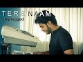 Tere Naam - Unplugged Cover | Raj Barman | Salman Khan | Tere naam humne kiya hai (video)
