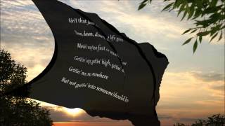 Ain&#39;t That Just The Way - Lutricia Mcneal with Lyrics