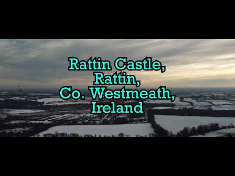 Rattin Castle,Rattin,Co.Westmeath,Ireland.