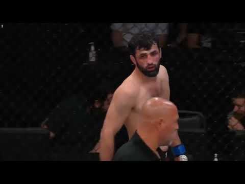 UFC Vegac 51 Kaio Borralho vc Gadzhi Omargadzhiev