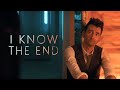 Doctor Who I Know The End