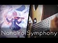 Nanairo Symphony - Shigatsu wa Kimi no Uso OP 2 ...