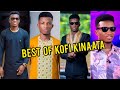 KOFI KINAATA SONGS MIX TO 2024 BEST OF KOFI KINAATA EFIAKUMA LOVE MIX 2024