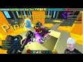 Scythe's Trove Live-Stream SHADOW TOWER ...