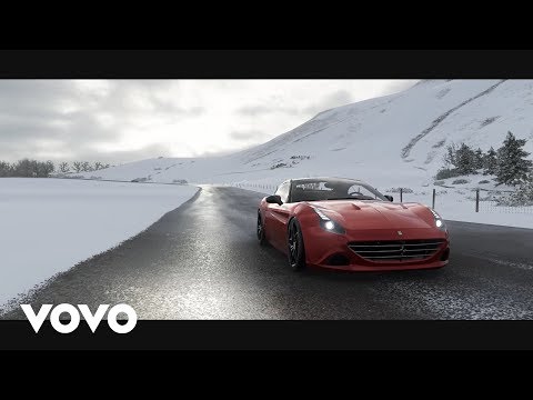 Chico Rose x 71 Digits - Somebody's Watching Me (BASS BOOSTED) / FH4: Ferrari California