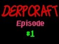 impulseSV's DERPtastic server! | DERPcraft #1