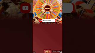 Crazy time big win today | #crazytime #casino #bigwin #viral #gamblingstrategy