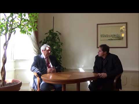 JUDr. Vojtěch Filip - kandidát KSČM