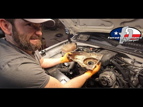 Budget Turbo Truck: Episode 5- Walker Texas Ranger An Adventure In Denial