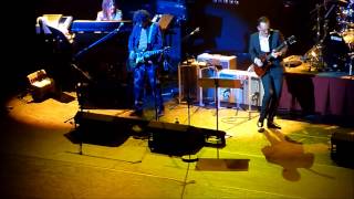 Beth Hart & Joe Bonamassa - Rhymes - Live @ Carré, Amsterdam - 29/06/2013
