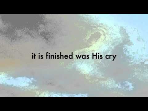 The Austin Stone - Hallelujah, What a Savior (Lyric Video)