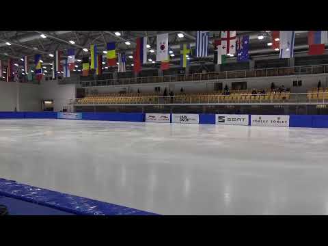 Santaclaus CUP 2019 DAY1