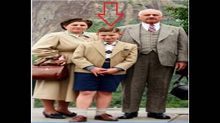 CCB# Daniel Luigi Francesconi Jr ! 1930 + 2021