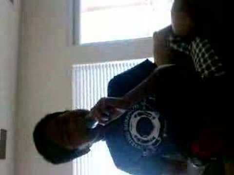 Elijah's American Idol Audition