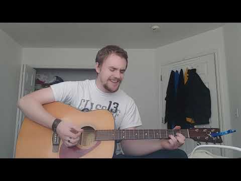 Kurt, Luis Fonsi - 16 (VKID Acoustic Cover)