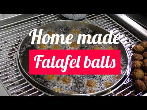 Shawerma Plus video.