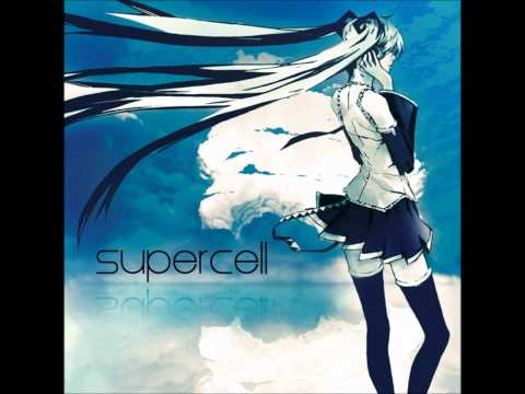 Supercell - Melt