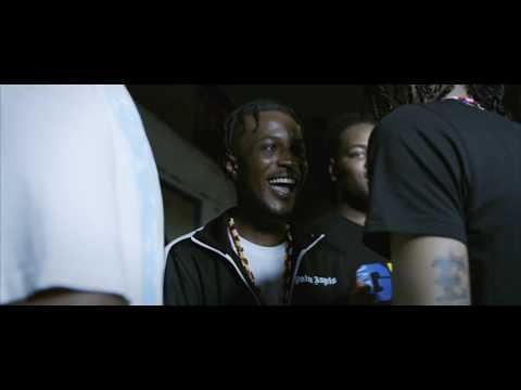 Eli Berza - Life Of The Party feat. Benji Twang (Shot By @Newd4yjovi)