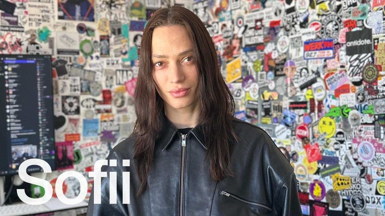 Sofii - Sofii @TheLotRadio 04-09-2026