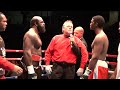 kimbo Slice tremendo Knockout