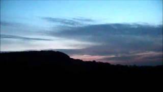 FRANK ZAPPA -- BAVARIAN SUNSET