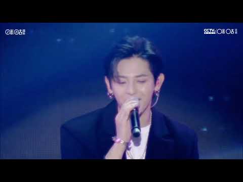 JA符龙飞-20181117 赵泳鑫广州演唱会帮帮唱嘉宾