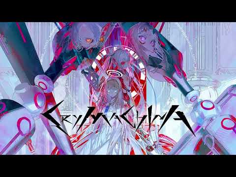 CRYMACHINA OST | Beat Beat Beat [Extended]
