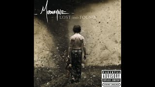 MUDVAYNE - DETERMINED (Lyric Video)