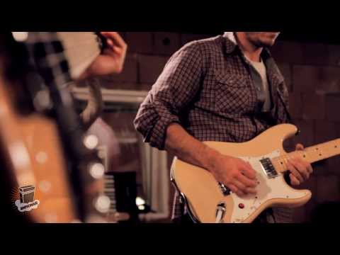 Q-Check - "You Gotta" LIVE @ ampsonair.com 24.11.2013