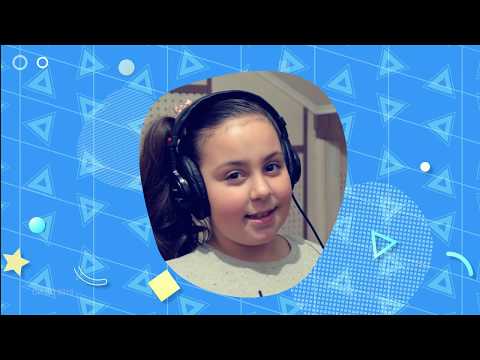 SIDO 2019 MODA - SIMONA SUNCHEVSKA