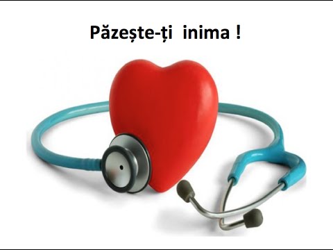 Nelu Mureșan | Păzește-ți inima! | 04.09.2014