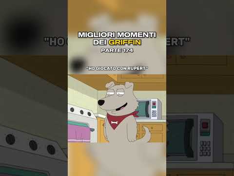 i Migliori Momenti dei Griffin - P174 Family Guy #familyguy #top5 #moment #videodivertenti #shorts