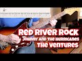 Red River Rock (The Ventures)