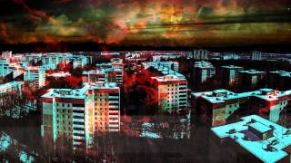 Riddlis - Red Horizon | End of Days