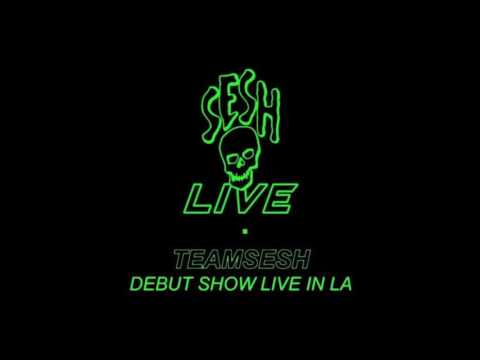 14. Blanco Billions - Live @ The NOVO (DJ Set 4/28/17)