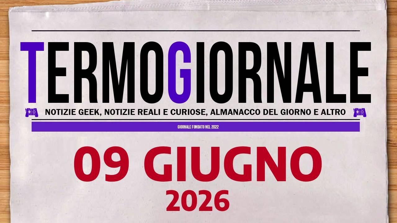 TermoGiornale 09-06-26