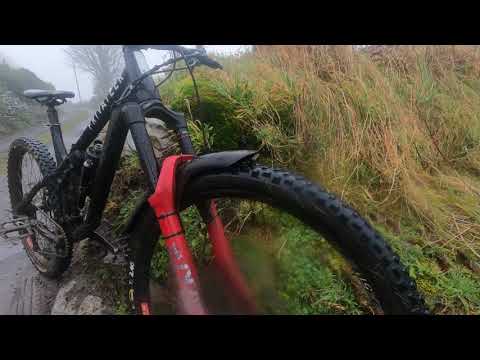 Long term (2000 mile) review Privateer 161 mountain bike