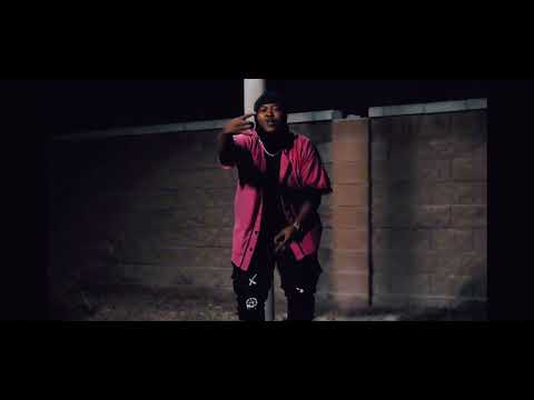 Jayye Rico - Johnny Cage (Official Music Video) Shot by 6K.Vizualz