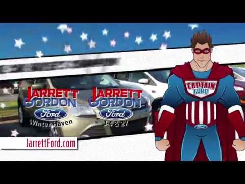 Join Jarrett Scott Ford for Freedom from Taxes for all of June!