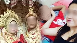 Baru Menikah, Suami Kaget Lihat Foto Istri di Kamar dengan Pria Lain dan Bawa Lari Uang Panaik