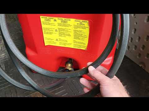 Duramax Flo n Go - watch before 1st fill