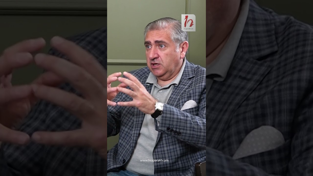 Երբ անկողնուց անկողին ես թռնում, վերջում հայտնվելու ես վեներական դիսպանսերում