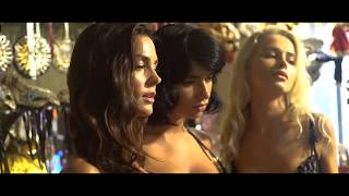 Venice 2017 - Behind The Scenes - House Of Renoir Shoot - By Adam Shaikh video
