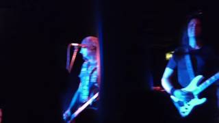 Metal Church - Killing Your Time_Camden Underworld_10th May 2016