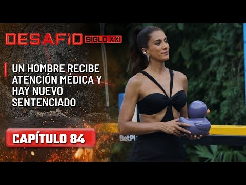 El Desafío and Caracol Televisión