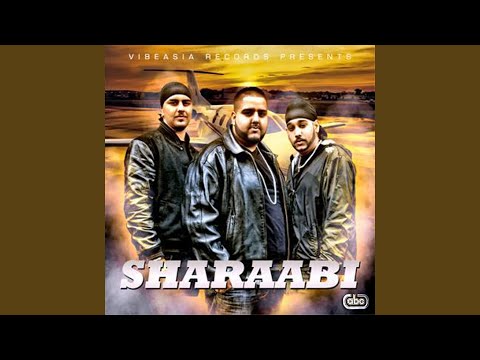 Sharaabi