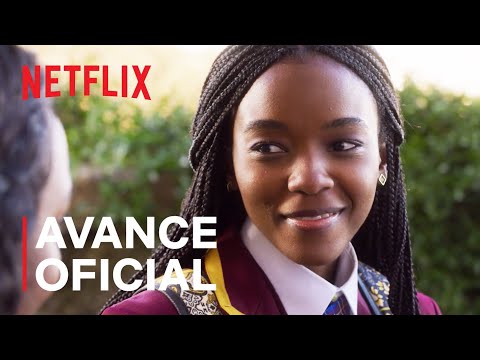 Blood & Water (en ESPAÑOL) | Temporada 1 | Avance oficial | Netflix España