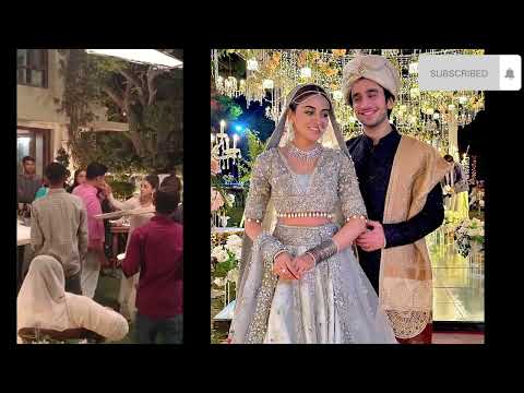 Sirf Tum 2nd Last Mega Episode 47 (Part 02) - [Eng Sub] - Anmol Baloch - Hamza Sohail - Mohsin Abbas