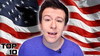 Top 10 YouTubers Who Should Run For President